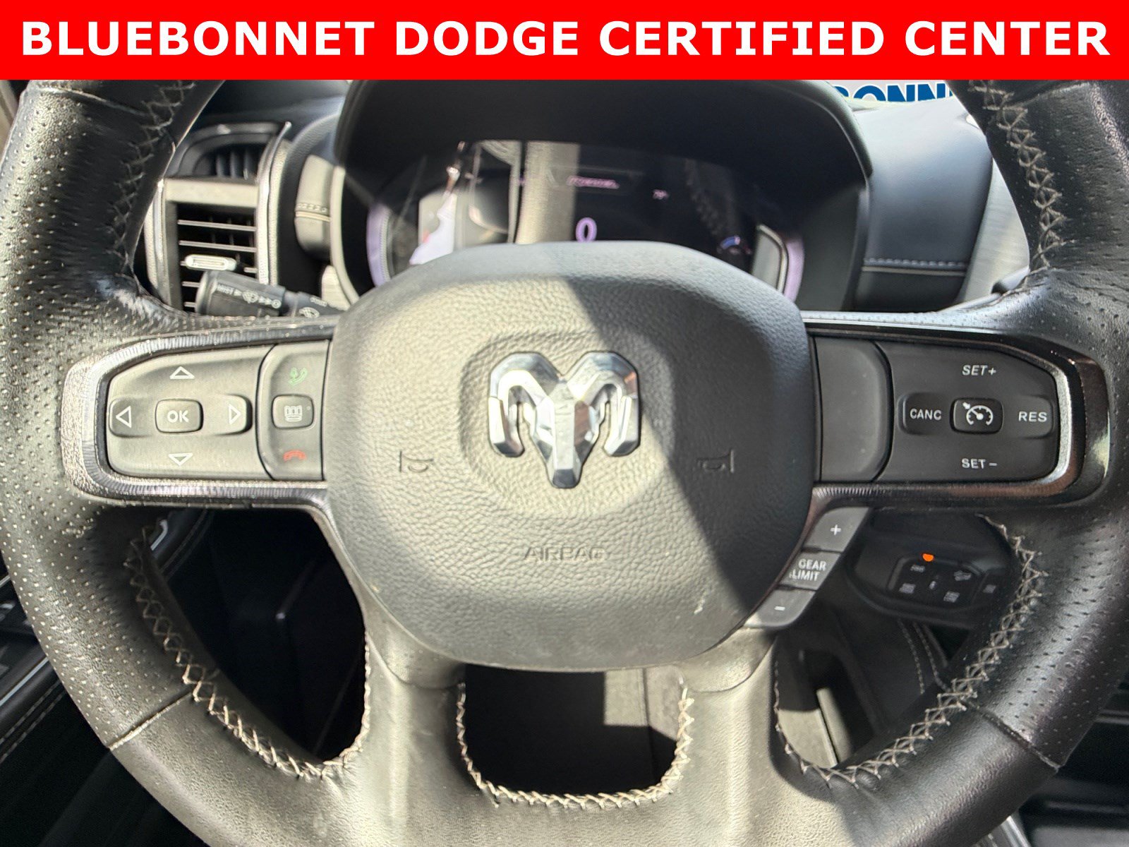 Used 2024 RAM 2500 Rebel w/ Level 2 Equipment Group AWD/4WD image 20