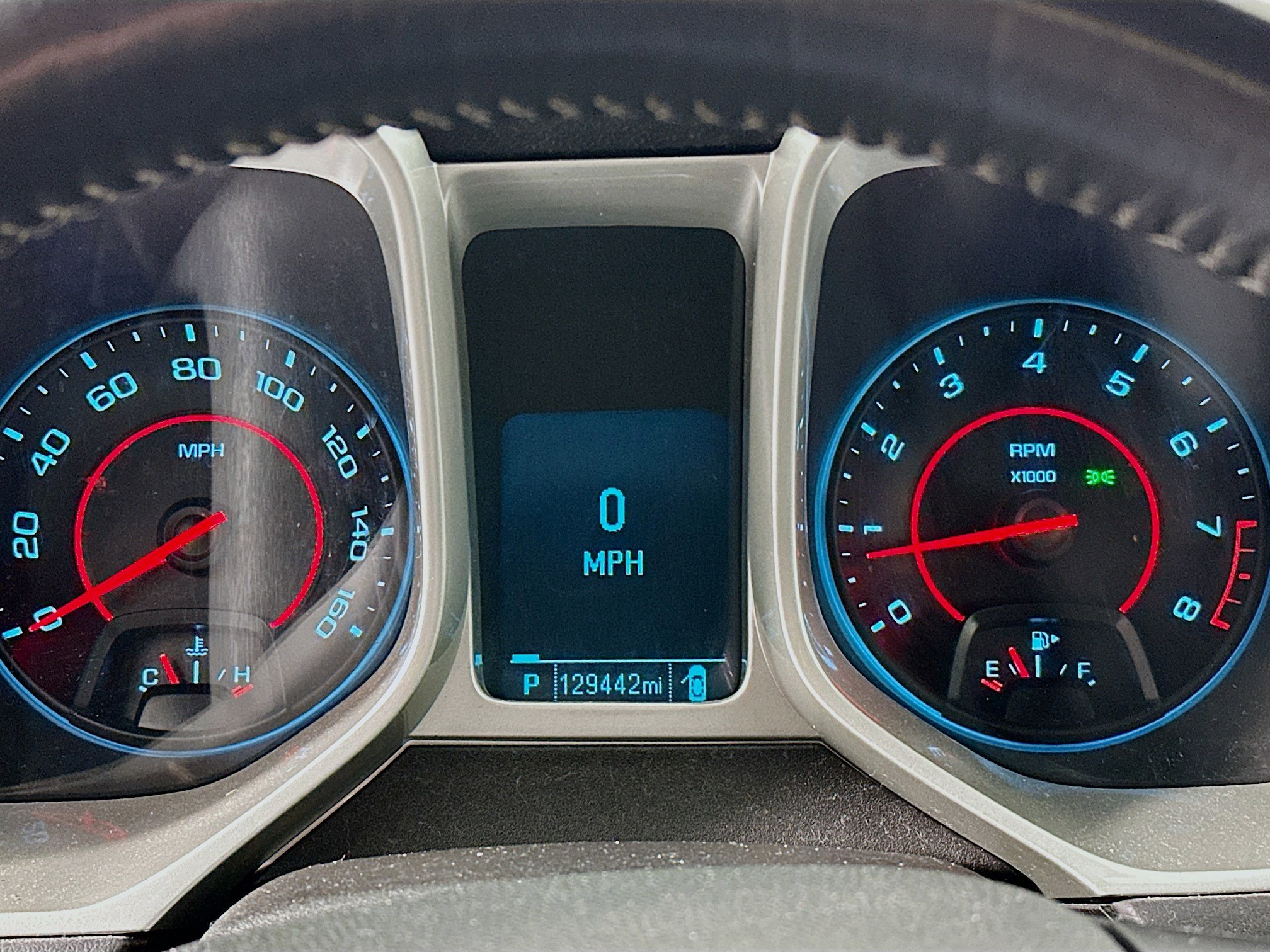Used 2013 Chevrolet Camaro LT RWD image 18