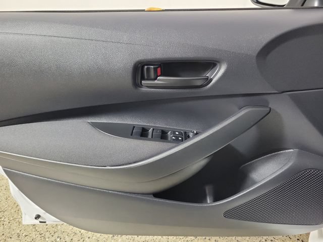 Used 2026 Toyota Corolla LE FWD image 21