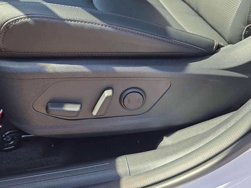 New 2026 Kia Sportage EX image 20