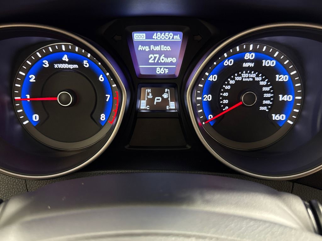 Used 2016 Hyundai Elantra GT w/ Option Group 03 image 15