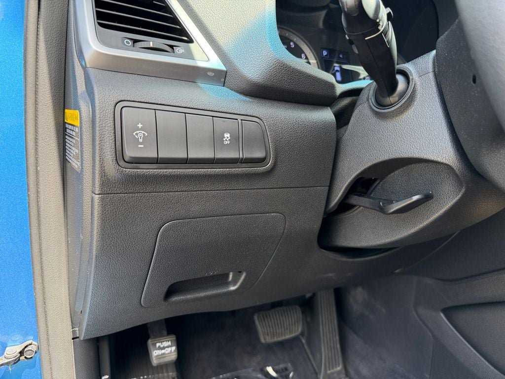Used 2018 Hyundai Tucson SEL AWD/4WD image 19