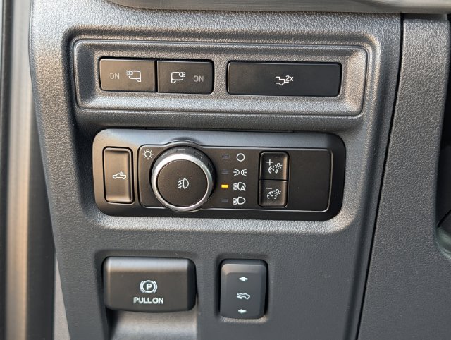 Used 2023 Ford F150 Lariat AWD/4WD image 22