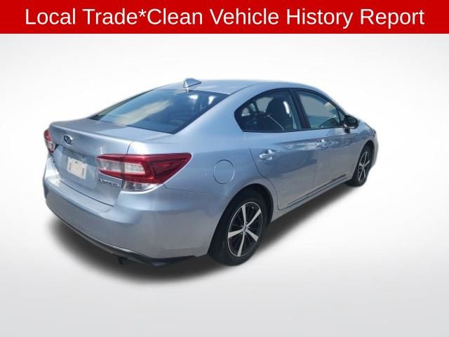 Used 2019 Subaru Impreza 2.0i Premium w/ Popular Package #1 AWD/4WD image 4