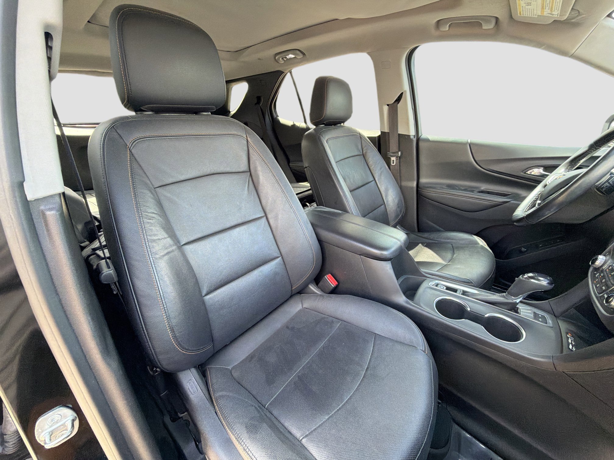 Used 2020 Chevrolet Equinox Premier image 13