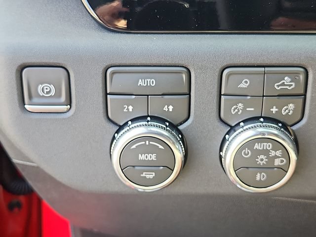 New 2026 GMC Sierra 1500 Elevation w/ Elevation Premium Package AWD/4WD image 17