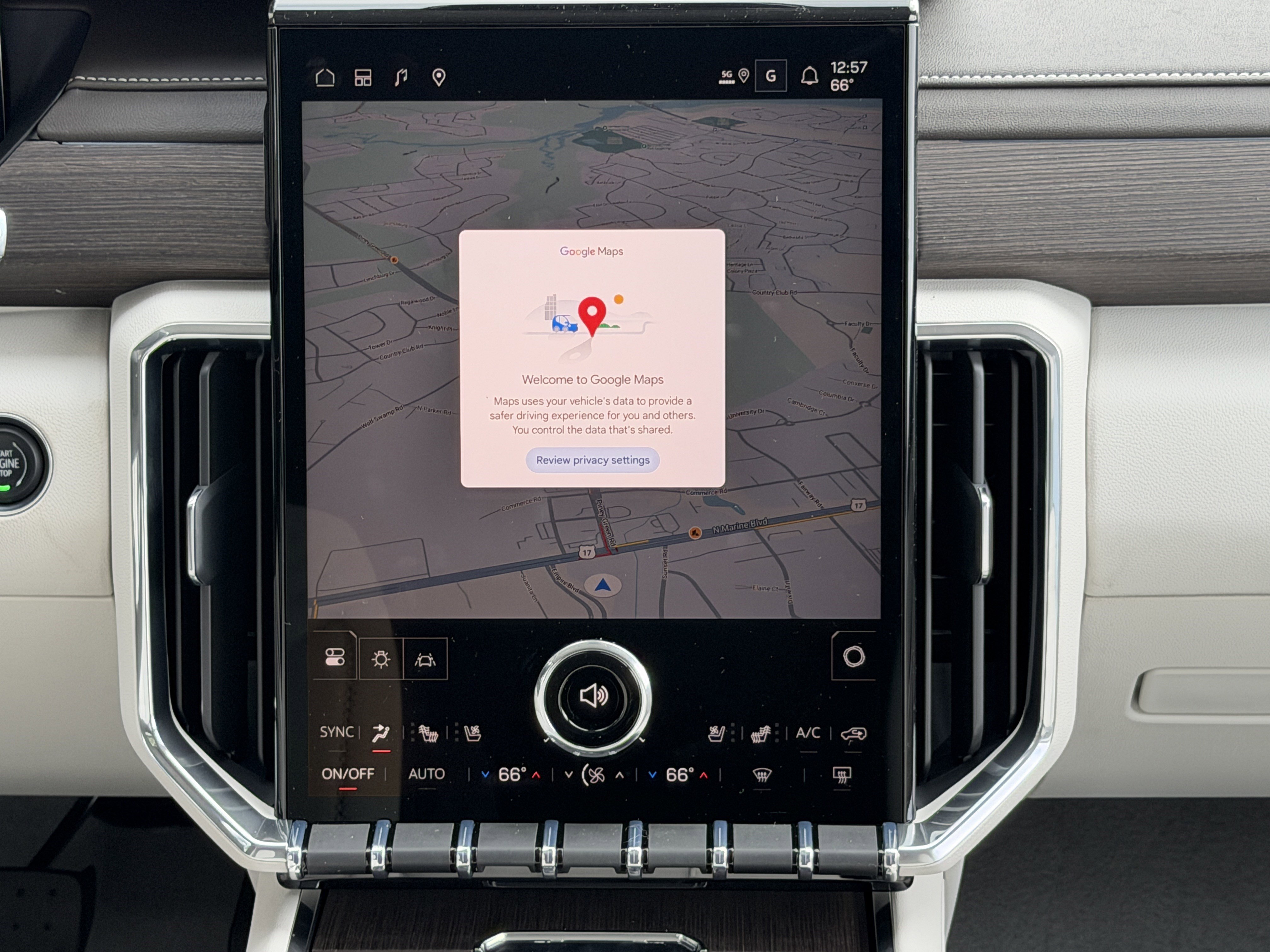 New 2026 GMC Acadia Denali w/ Super Cruise Package image 37