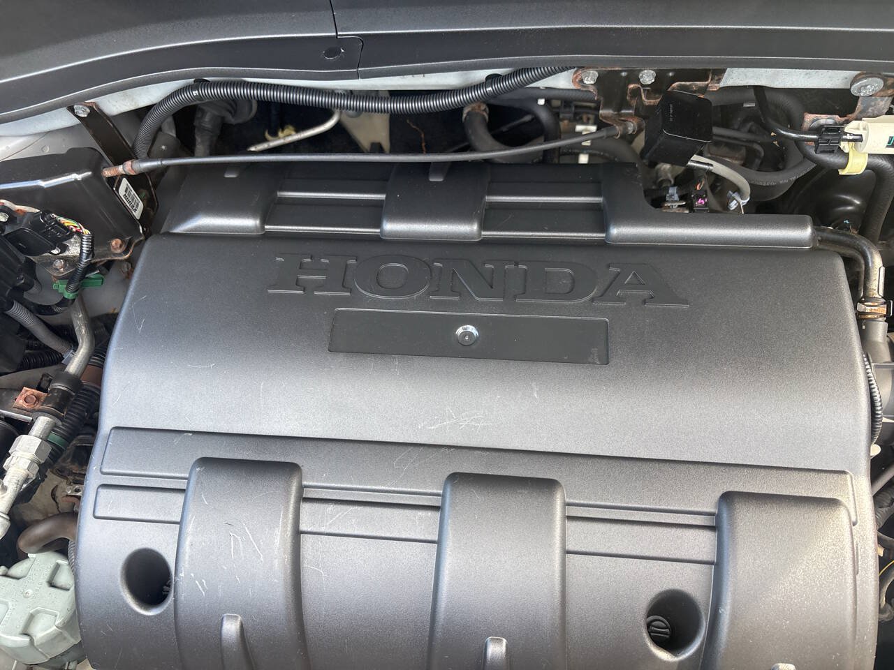 Used 2011 Honda Ridgeline RT image 18