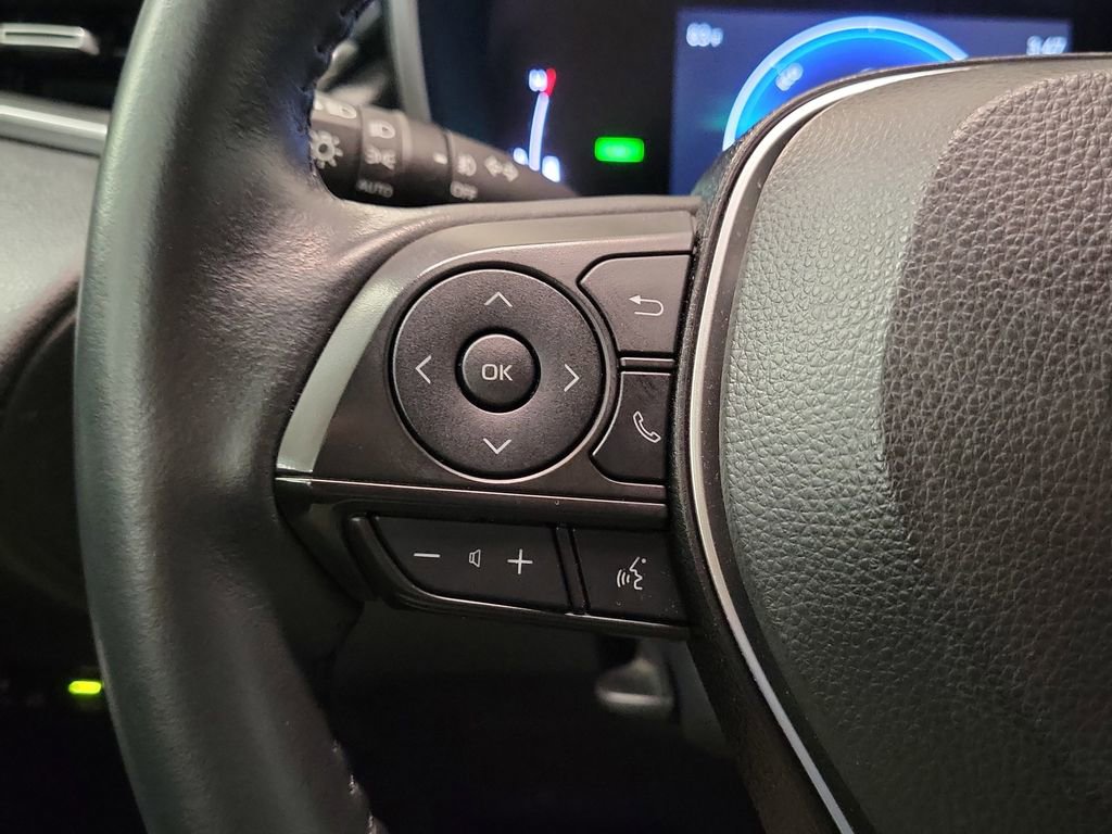 Used 2024 Toyota Corolla Cross XSE w/ Convenience Package AWD/4WD image 21