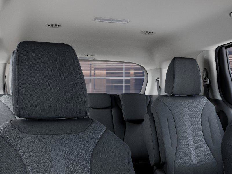 New 2026 Kia Carnival LX image 27