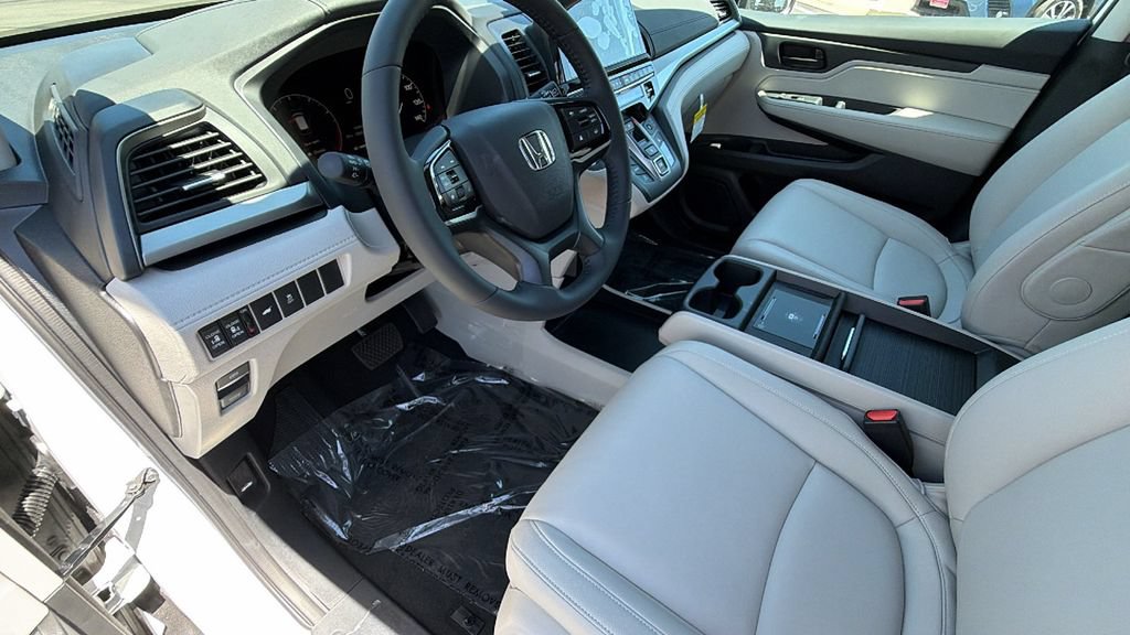 New 2026 Honda Odyssey EX-L image 10