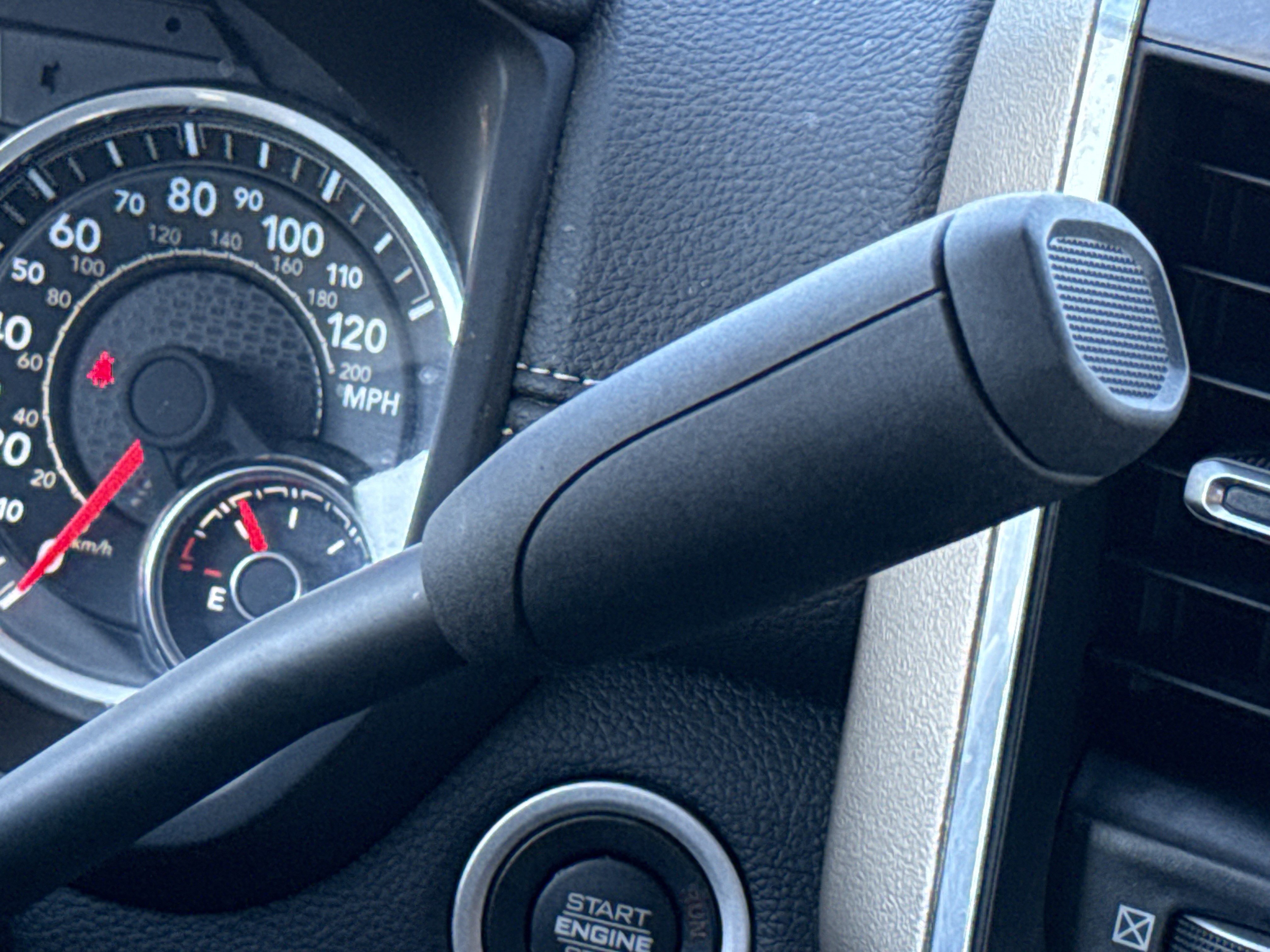 Used 2024 RAM 2500 Laramie w/ Safety Group image 26