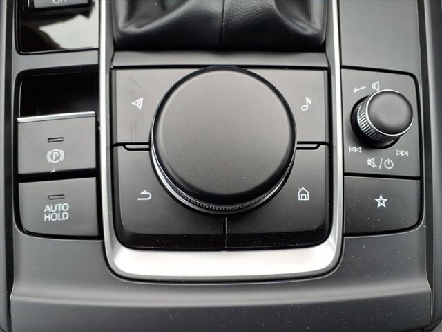New 2026 MAZDA CX-30 AWD 2.5 S image 15