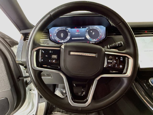 Used 2023 Land Rover Range Rover Sport SE AWD/4WD image 12