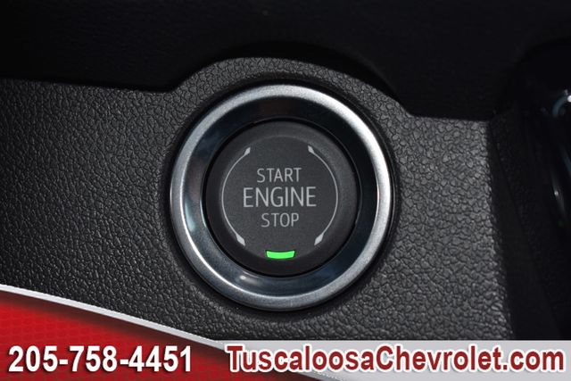 New 2027 Chevrolet Traverse Z71 w/ Enhanced Driving Package AWD/4WD image 34