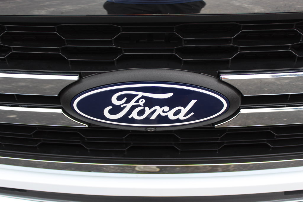 New 2026 Ford F150 Lariat w/ Equipment Group 502A High AWD/4WD image 10