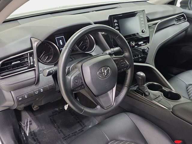 Certified 2023 Toyota Camry SE image 13