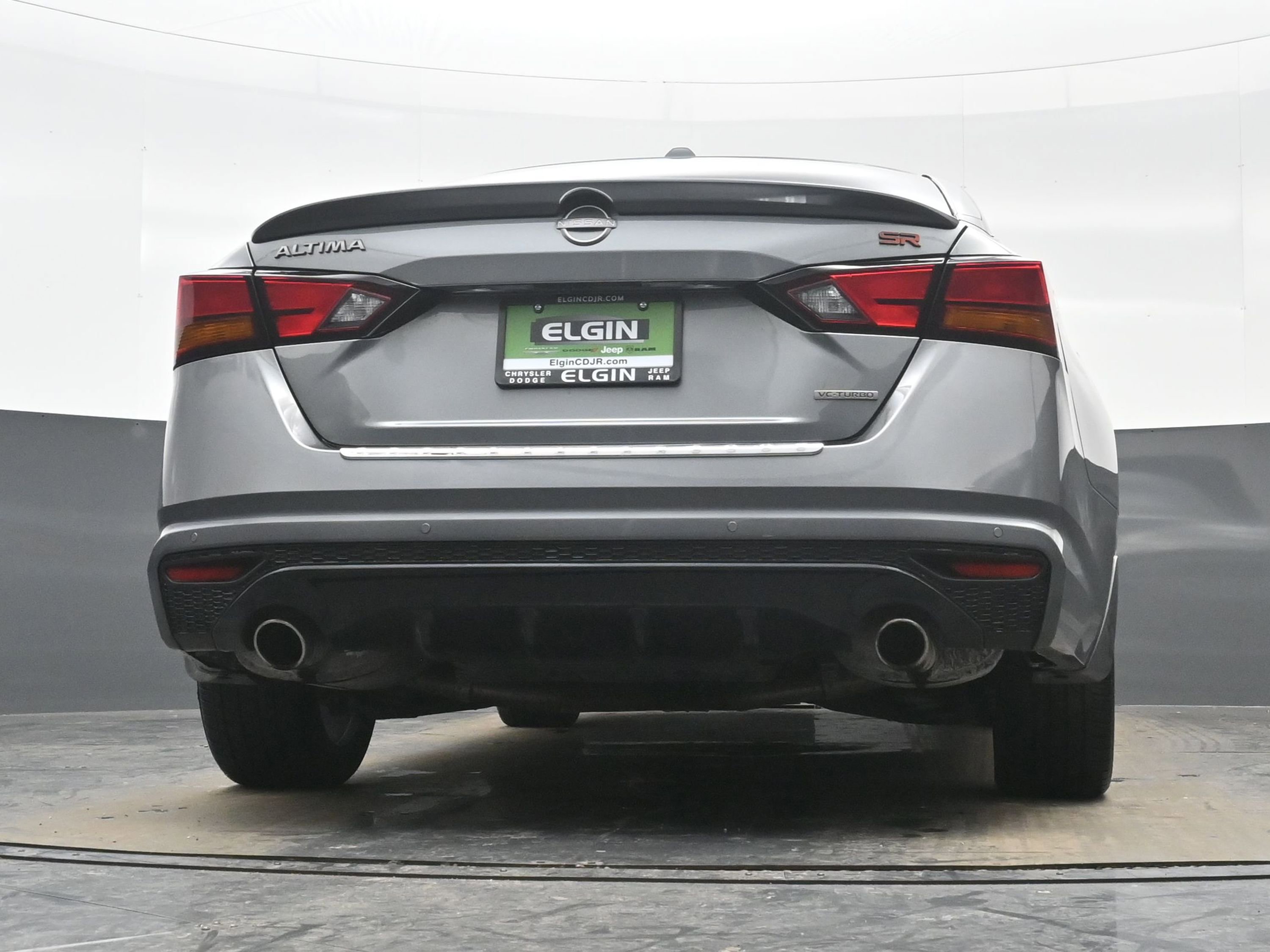 Used 2023 Nissan Altima 2.0 SR image 29