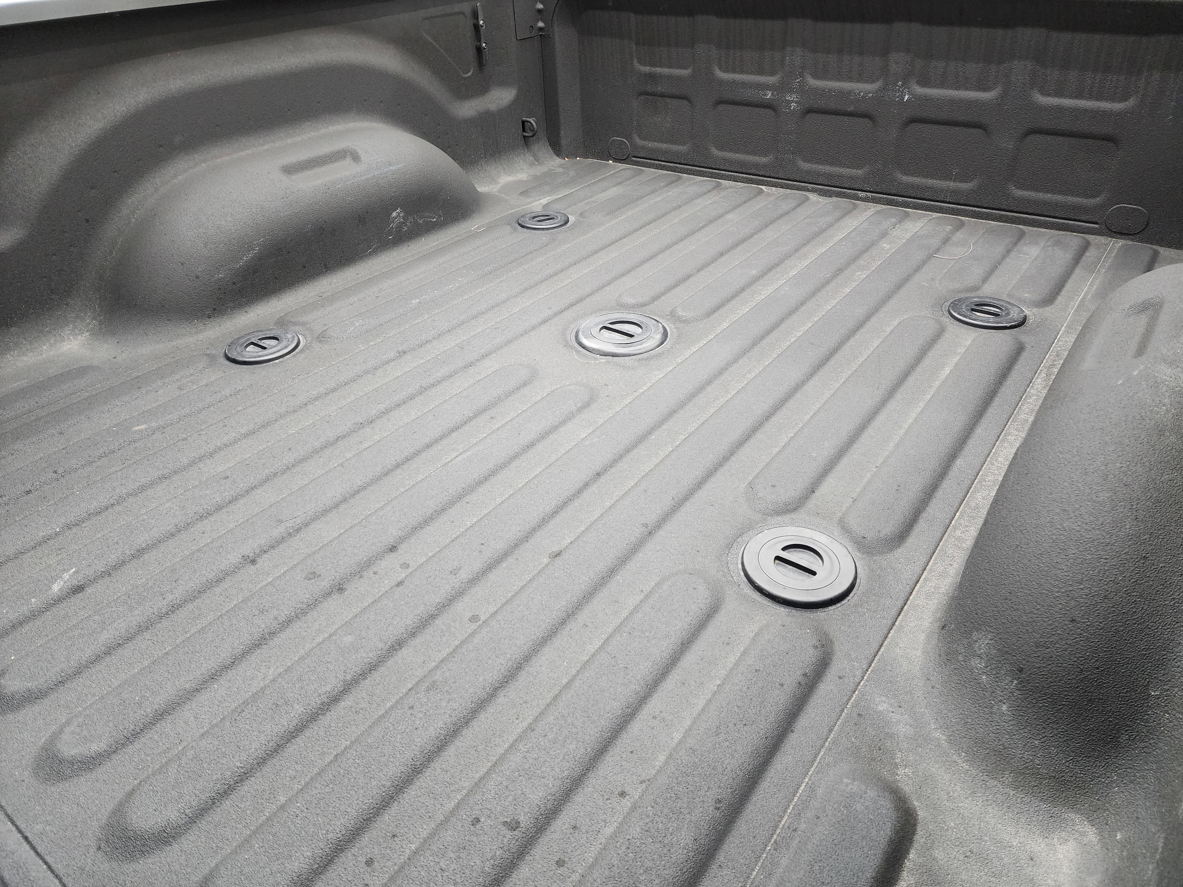 Used 2020 RAM 2500 Big Horn w/ Level 2 Equipment Group image 58