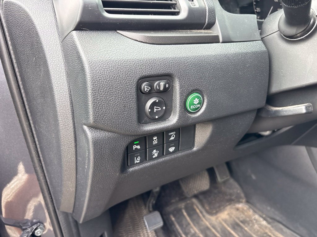 Used 2025 Honda Ridgeline TrailSport image 17