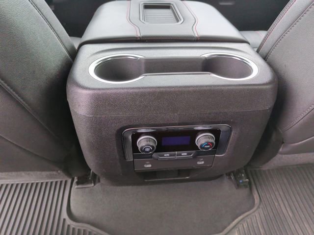 Used 2023 Chevrolet Tahoe RST image 19