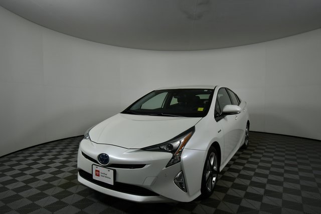 Used 2018 Toyota Prius Four Touring image 6