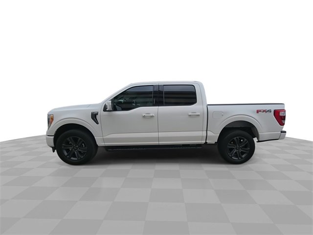 Used 2023 Ford F150 Lariat image 5