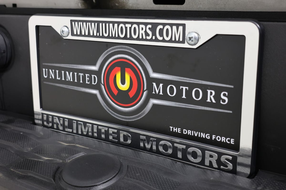 Used 2020 Toyota Tundra Limited AWD/4WD image 21
