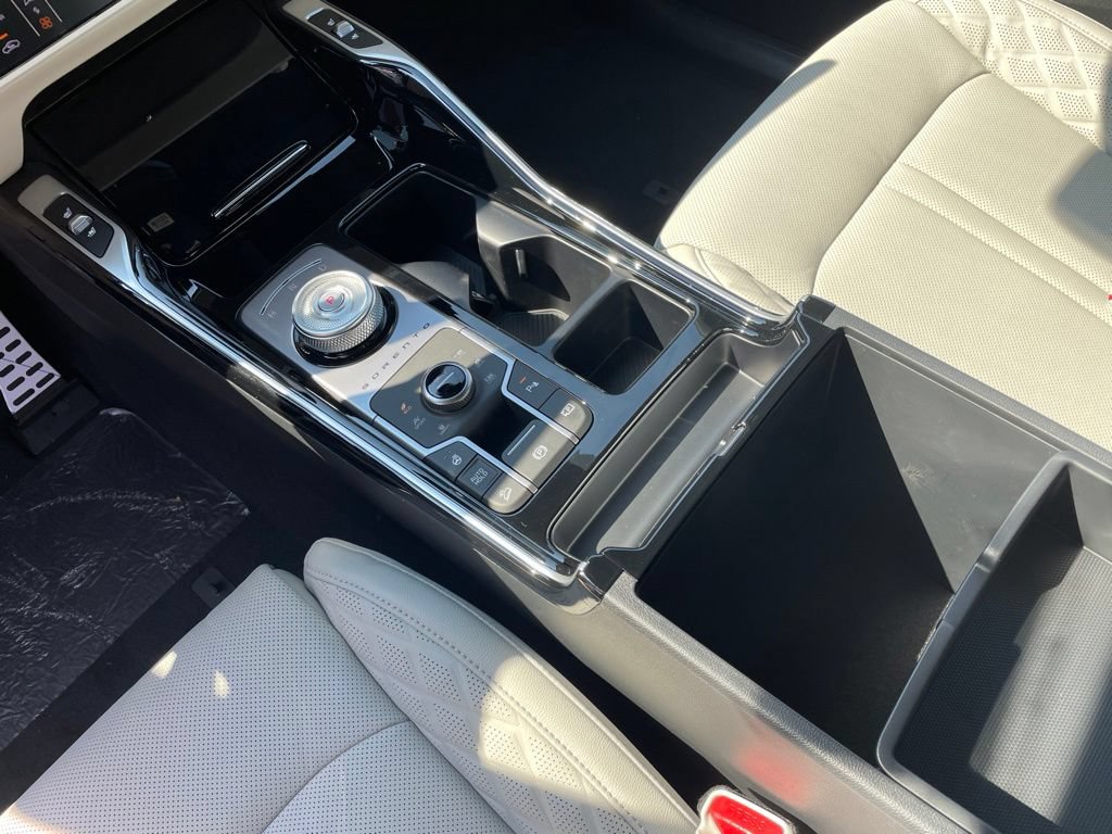 New 2026 Kia Sorento SX Prestige AWD/4WD image 9