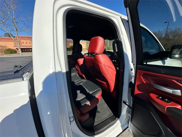 Used 2019 RAM 1500 Rebel image 17