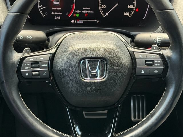 Certified 2024 Honda Civic Sport image 12