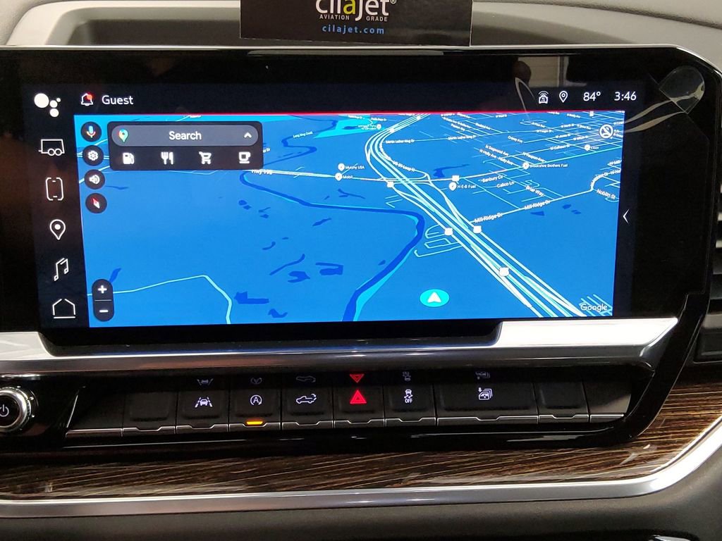 New 2026 GMC Sierra 1500 Elevation w/ Elevation Select Package image 14