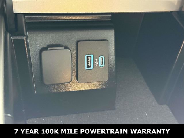 Used 2022 Ford Explorer Timberline image 25