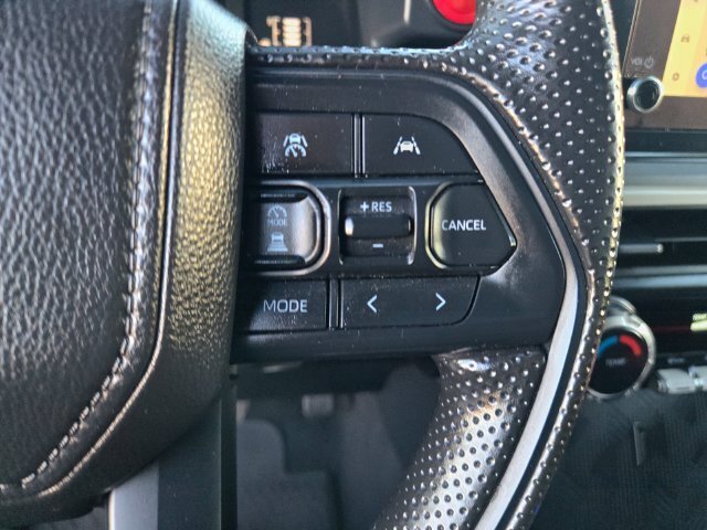 Used 2026 Toyota Tacoma SR AWD/4WD image 21