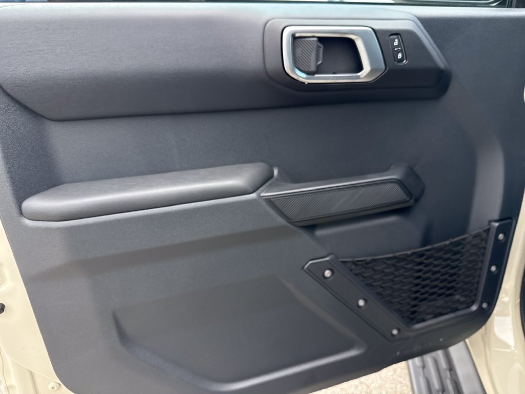 New 2026 Ford Bronco Outer Banks AWD/4WD image 18