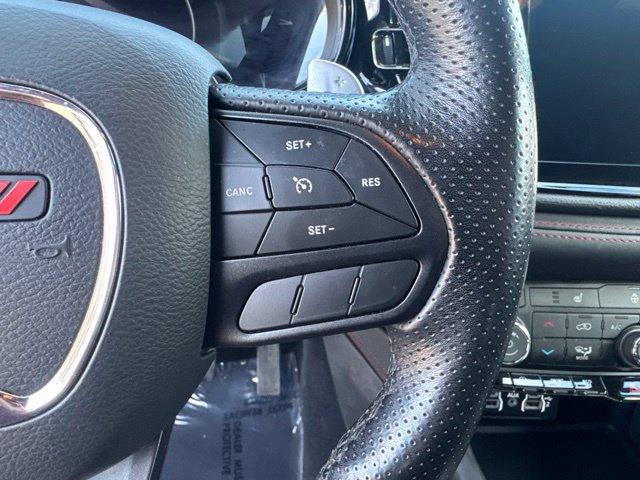 Used 2025 Dodge Durango GT AWD/4WD image 24