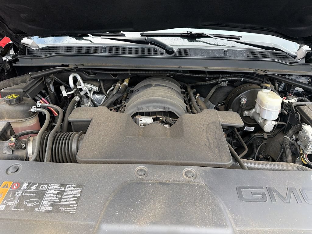 Used 2019 GMC Yukon Denali w/ Denali Ultimate Package AWD/4WD image 34