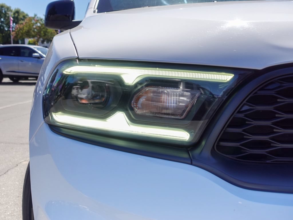 Used 2023 Dodge Durango GT AWD/4WD image 3