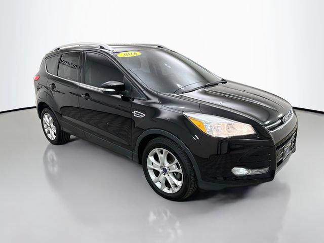 Used 2016 Ford Escape Titanium FWD image 1