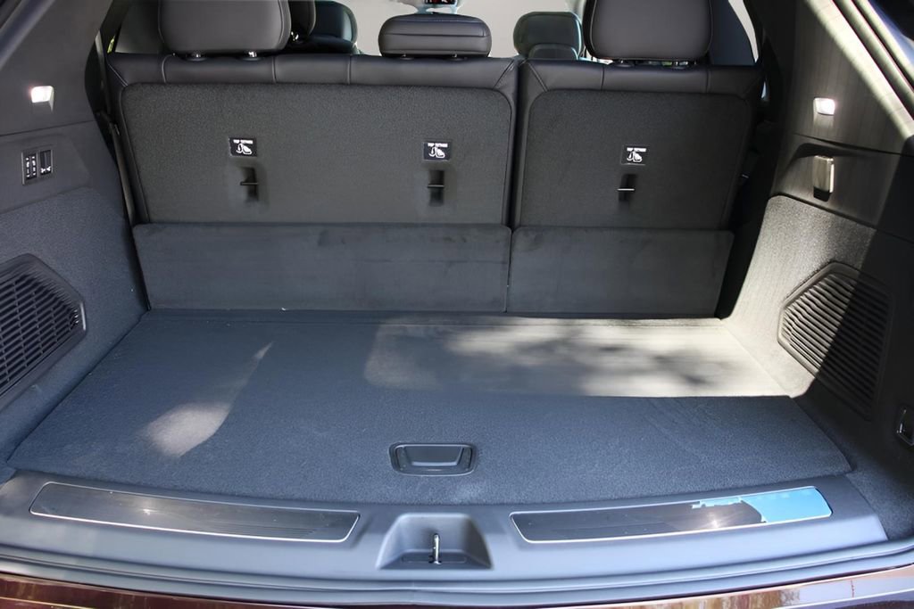 New 2025 Cadillac Escalade IQ Sport 1 image 18