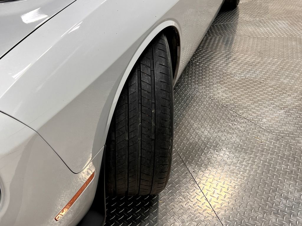 Used 2019 Dodge Challenger R/T Scat Pack w/ Plus Package image 36