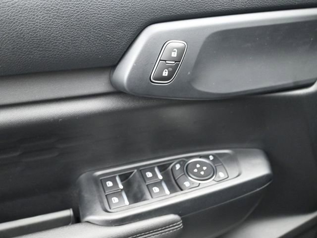 New 2025 Ford Ranger XLT w/ Equipment Group 301A High image 14