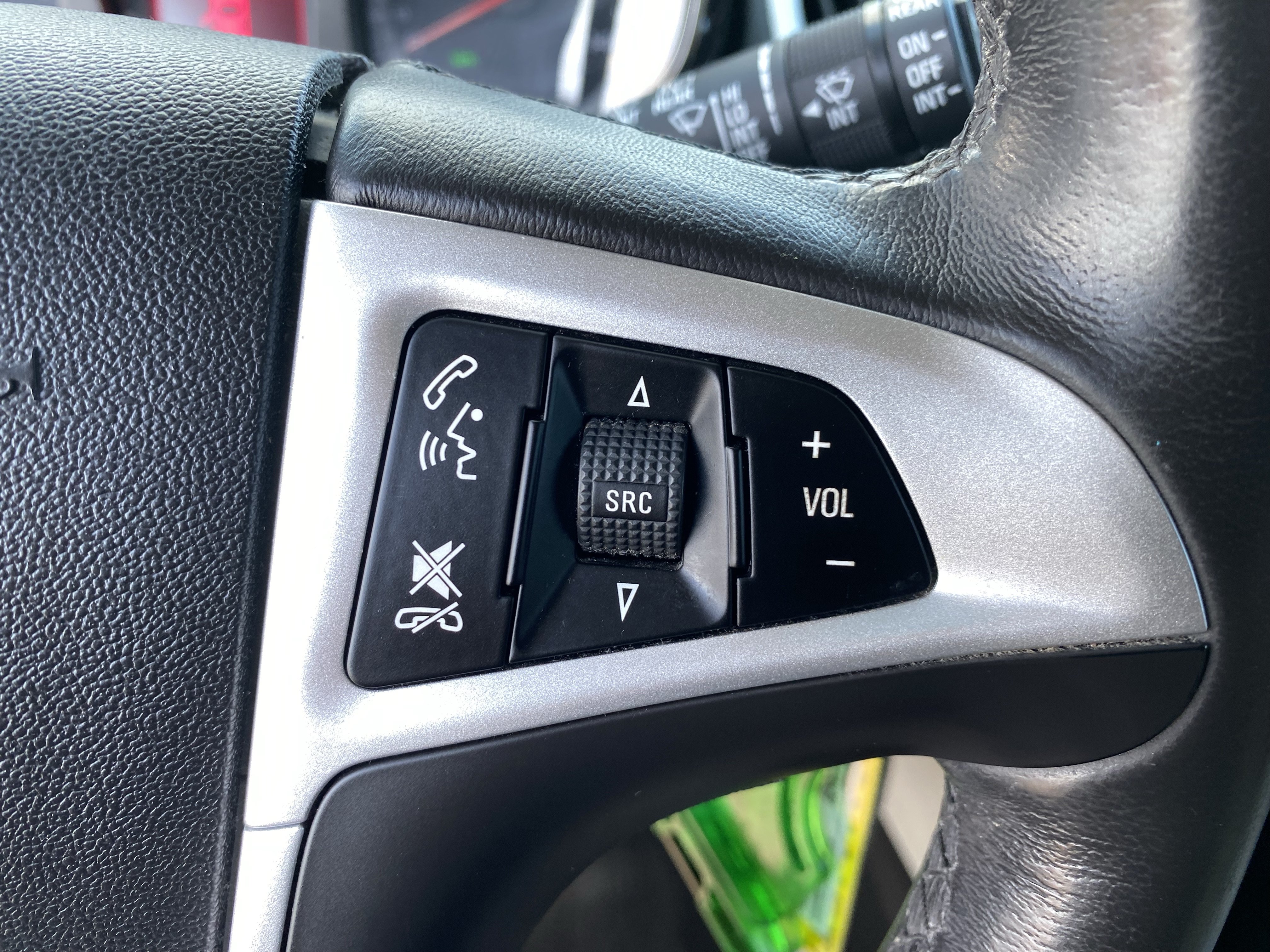 Used 2017 GMC Terrain Denali FWD image 28