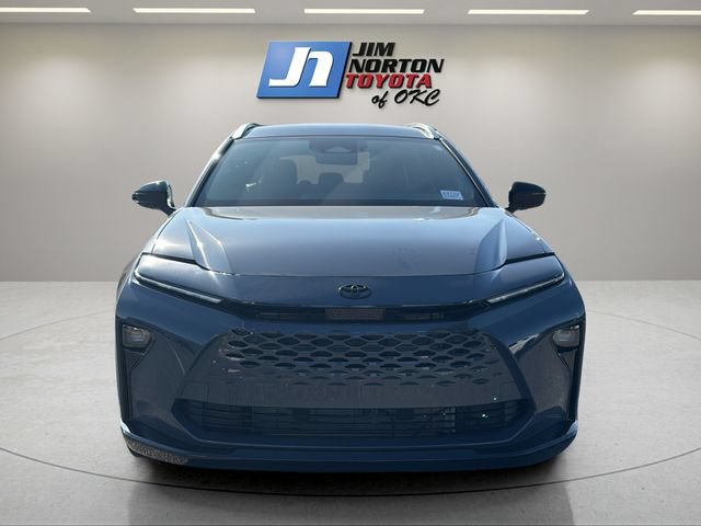 New 2026 Toyota Crown Signia AWD/4WD image 2