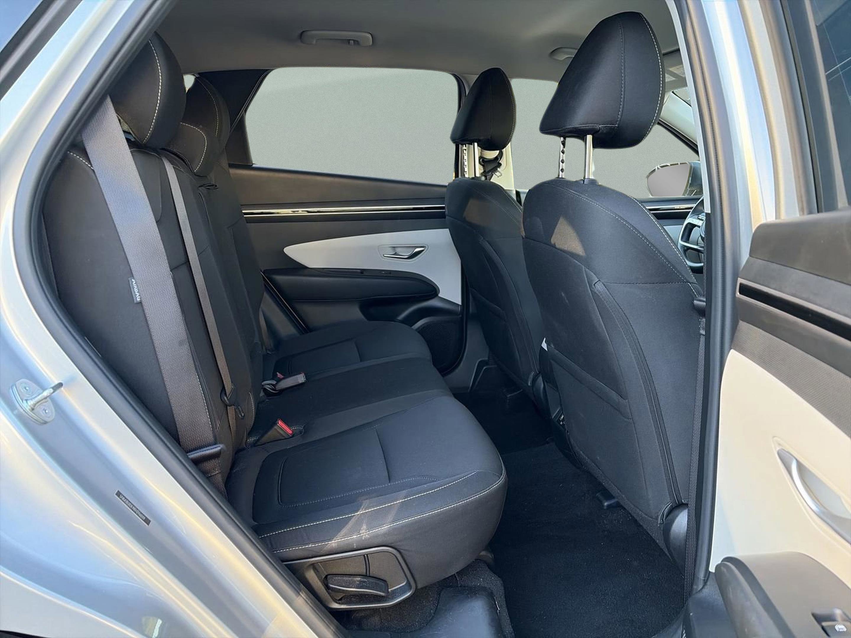 Used 2024 Hyundai Tucson SEL image 17