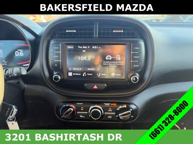 Used 2024 Kia Soul LX w/ Option Group 015 image 21