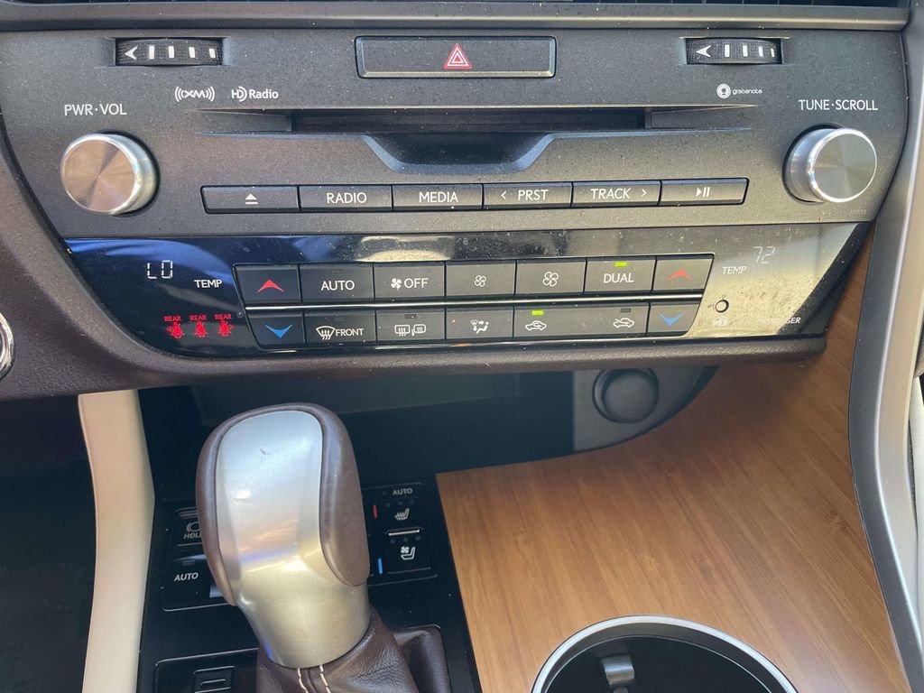 Used 2019 Lexus RX 350 FWD w/ Premium Package image 42