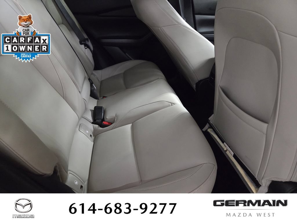 Used 2024 MAZDA CX-30 AWD 2.5 S w/ Preferred Package image 21