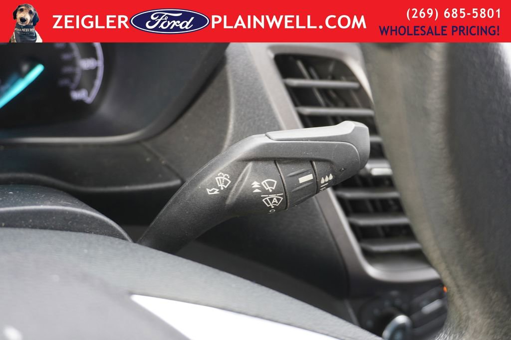 Used 2021 Ford Transit Connect XL FWD image 18