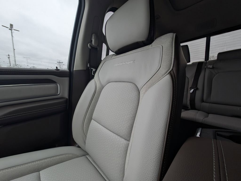 New 2026 RAM 1500 Laramie image 11